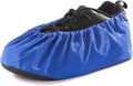 Washable Reusable Shoe and Boot Covers, Nonskid - Made in USA - One Pair