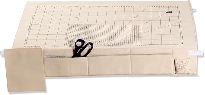 Prym Multi-Functional Ironing Sheet