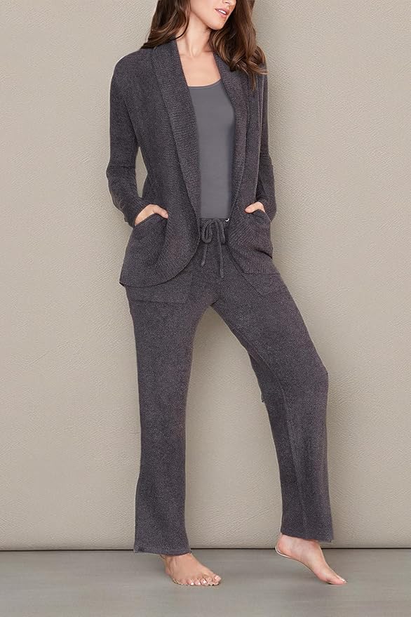 Barefoot Dreams® CozyChic Lite® Circle Cardigan