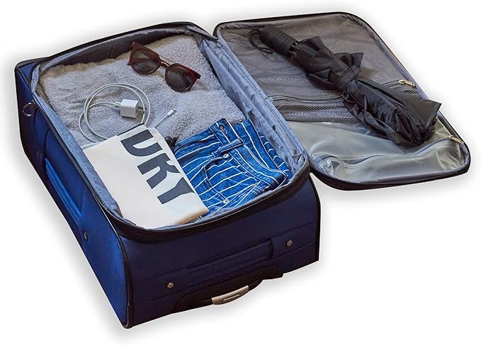Washable Drawstring Laundry Bags 2 Pack Extra Large Heavy Duty College Dorm Dirty Laundry Clothes Travel Bag and Gym Clothes Bag for Guys and Girls (Cream "Laundry")