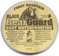 Bear Guard - Boot and Leather Waterproofing - Beeswax and Bear Grease