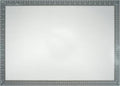 Milward Applique Fusing Mat Non-Slip Non-Stick Heat Resistant Silicone 24 x 17” – 61 x 43cm