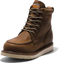 Timberland PRO Unisex Adult Pro Wedge 6 Inch Soft Toe Work Boots