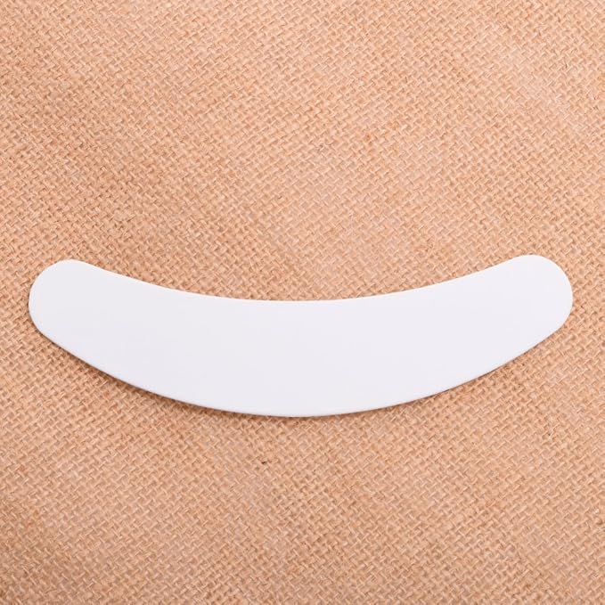BLESSUME Tab Collars for Clergy Shirt White Insert Tab Collar