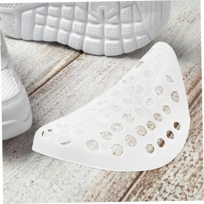 Plastic Shoe Trees Hollow Shoes Stretcher Sports Shoe Form Holder Men Women Sneakers Boot Shape Keeper