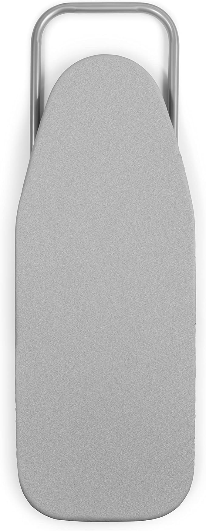 Dritz Clothing Care 82451 Table Top Ironing Board, 35-1/2 x 12-1/4 x 5-Inch, Gray
