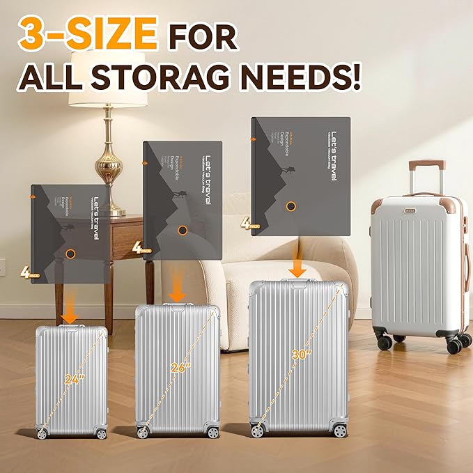Vacuum Storage Bags with Rechargeable Cordless Pump,12 Pack Vacuum Storage Space Saver Bags, Compression Packing Seasonal Storage for Clothes Bedding Blanket Pillows Comforters