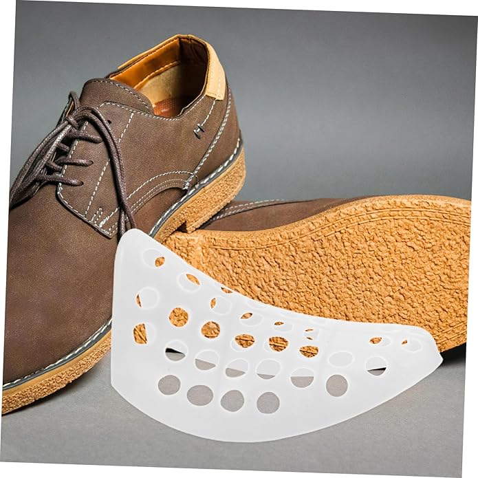 Plastic Shoe Trees Hollow Shoes Stretcher Sports Shoe Form Holder Men Women Sneakers Boot Shape Keeper