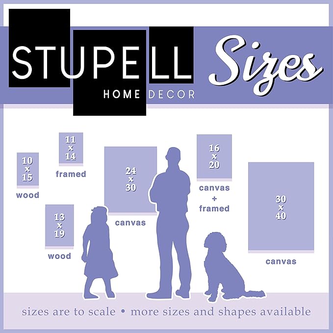 Stupell Home Décor Vintage Look Acme Ironing Boards Wall Plaque Art, 10 x 0.5 x 15, Proudly Made in USA