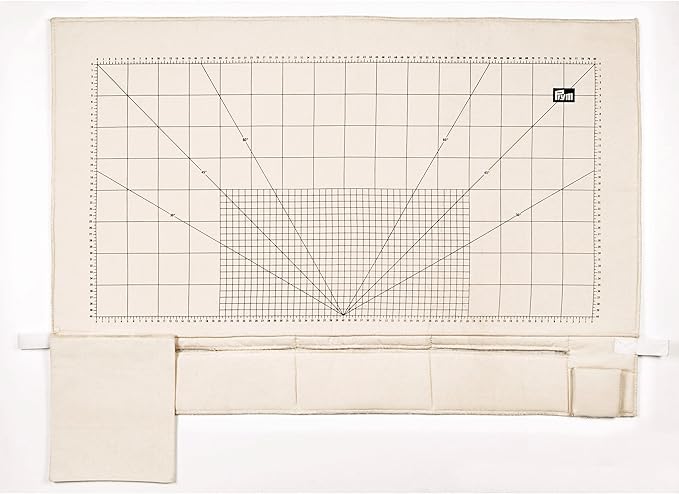 Prym Multi-Functional Ironing Sheet