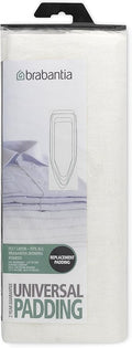 Brabantia Universal Replacement Ironing Board Felt Padding Underlay