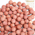 Homode Cedar Blocks for Clothes Storage, 100 Pcs Cedar Balls for Closets and Drawers, Natural Fresh Cedarwood Chips Closet Freshener
