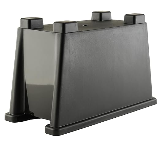 Winco Slim 3 Gallon Beverage Dispenser with Base