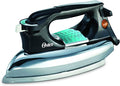 Oster Classic Iron, Aluminum Soleplate, Variable Temperature Control, Steam or Dry Ironing, Anti-Drip