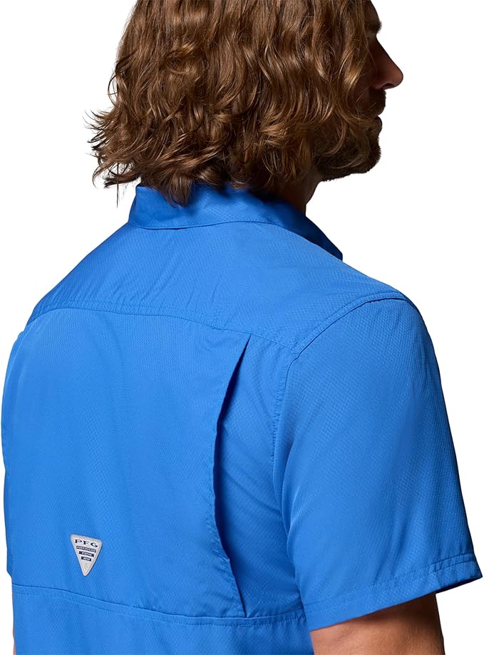 Columbia Men’s PFG Slack Tide Camp Shirt
