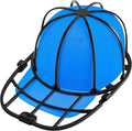 Eiito Hat Washer for Washing Machine - Cleaner for Baseball Caps, Say Goodbye to Deformed Dirty Hats