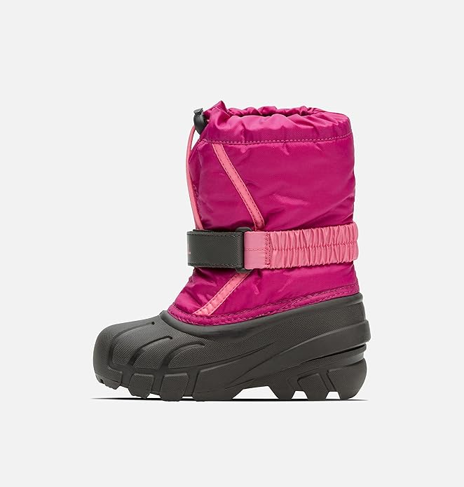 SOREL - Youth Flurry Winter Snow Boots for Kids