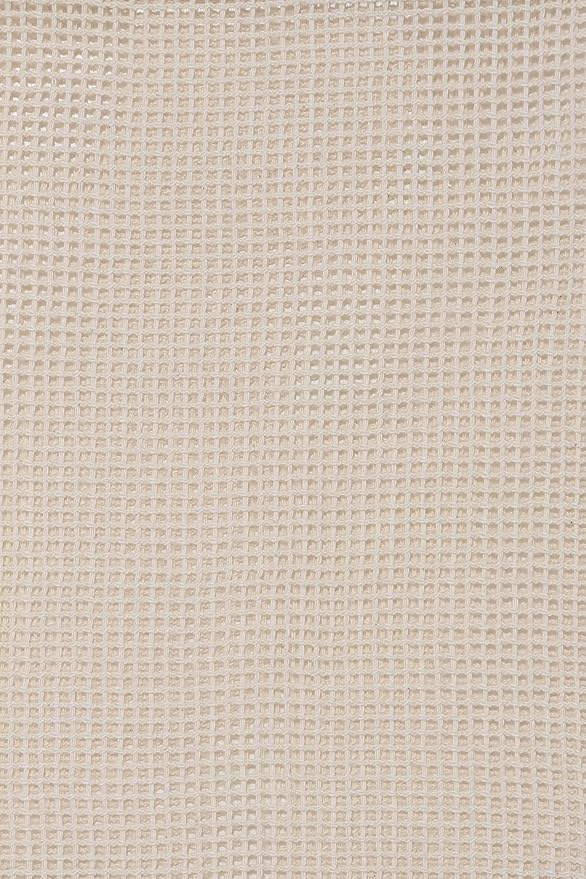 Cotton Mesh Laundry Bags for Delicate Clothes - Set of 3 Extra Large Mesh Washing Bags with Drawstring - Micro-plastic-free, Toxin-free, Dye-free & Unbleached Dryer Washer Bags (3 X-Large - 14”x18”)