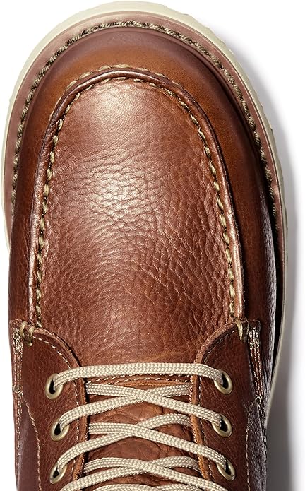Timberland PRO Unisex Adult Pro Wedge 6 Inch Soft Toe Work Boots
