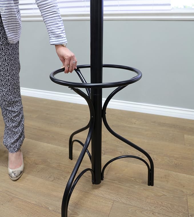 Frenchi Home Furnishing Coat Rack