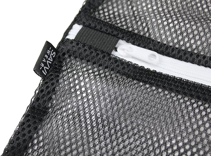 Mesh Laundry Bags - Pack of 2