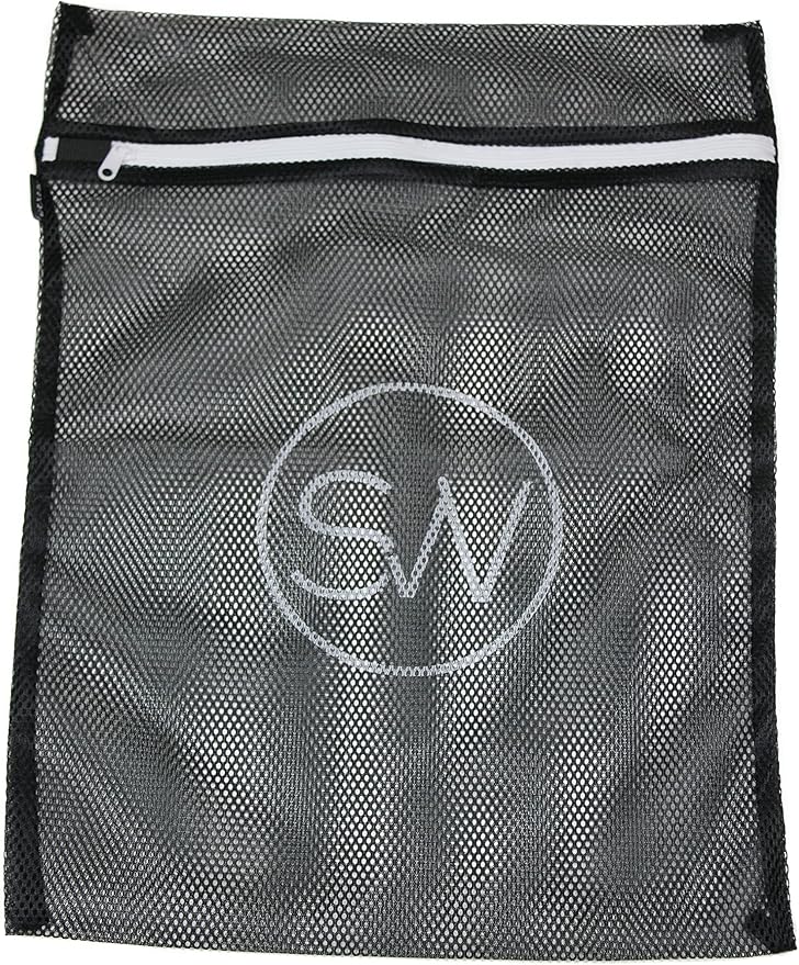 Mesh Laundry Bags - Pack of 2