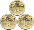 Bear Guard - Boot and Leather Waterproofing - Beeswax and Bear Grease