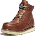 Timberland PRO Unisex Adult Pro Wedge 6 Inch Soft Toe Work Boots