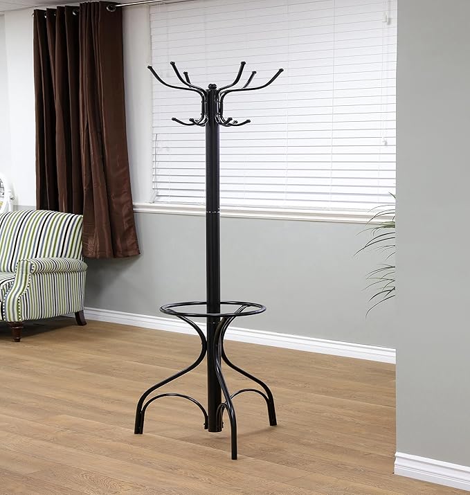 Frenchi Home Furnishing Coat Rack