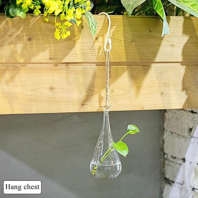 Hotop 36 Pcs S Hooks for Hanging 3.15 Inch Heavy Duty S Shaped Stainless Steel Hook Metal Hanging Curtain Hooks Pan Pot Holder Rack for Pot, Pan, Cups, Plants, Bags, Jeans, Towels(White)