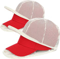Hat Washer Cage Hats Cleaner, Cap Cleaner Baseball caps for Washing Machine or Dishwasher
