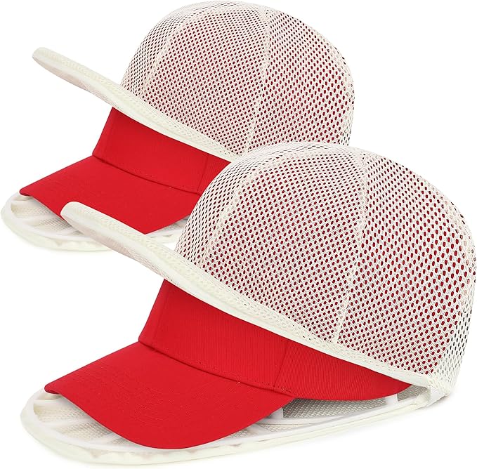 Hat Washer Cage Hats Cleaner, Cap Cleaner Baseball caps for Washing Machine or Dishwasher