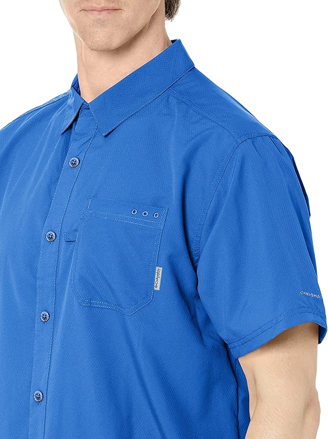 Columbia Men’s PFG Slack Tide Camp Shirt