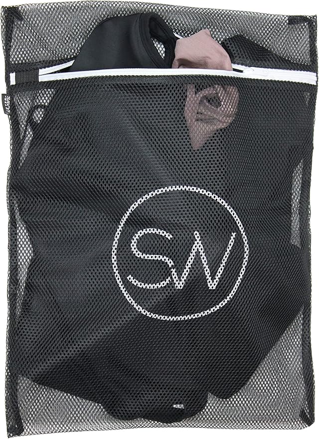 Mesh Laundry Bags - Pack of 2