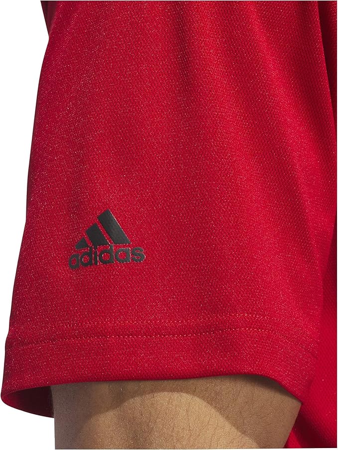 adidas Climalite Solid Polo
