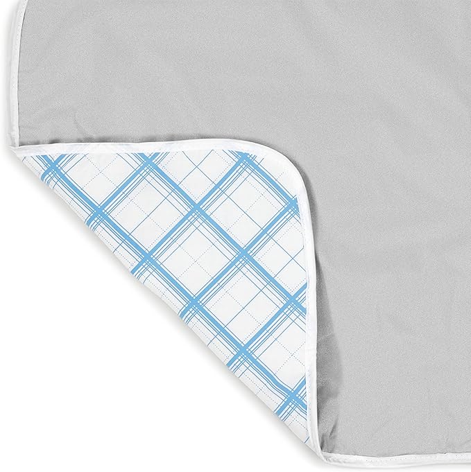 Dritz Clothing Care Ironing Pad, No-Slip backing