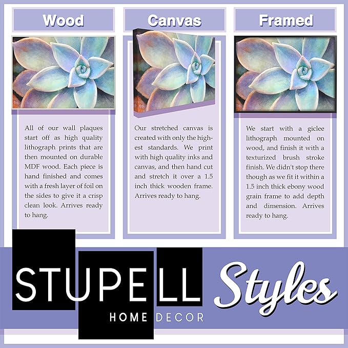 Stupell Home Décor Vintage Look Acme Ironing Boards Wall Plaque Art, 10 x 0.5 x 15, Proudly Made in USA
