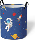 Clothes Blankets Towel and Toy Storage Bag for Bedroom,Laundry Basket With Handles,Dirty Clothes Hamper For Bathroom,Living Room Closet Organizer