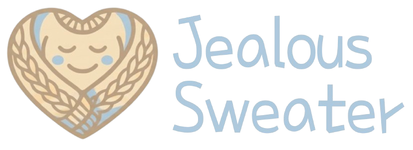 Jealous Sweater